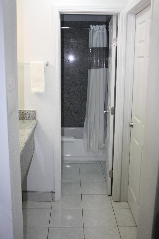Deluxe Inn Fort Stockton Room photo